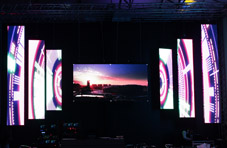 LED交通誘導(dǎo)屏